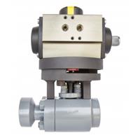 Xactrol Mark I Control Valve